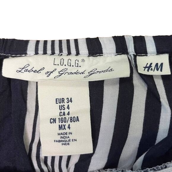Label of Graded Goods By H&M Women's Dress - Picture 4 of 5